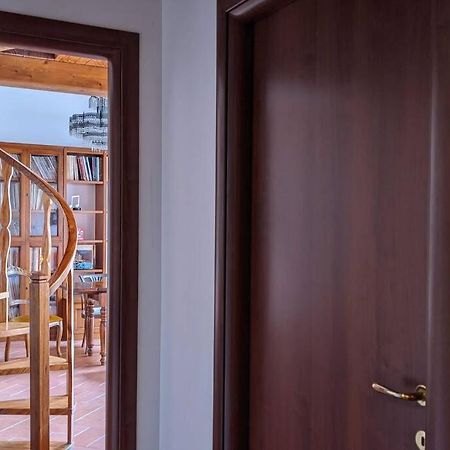 Casa Armonia Apartment Livorno Exterior photo