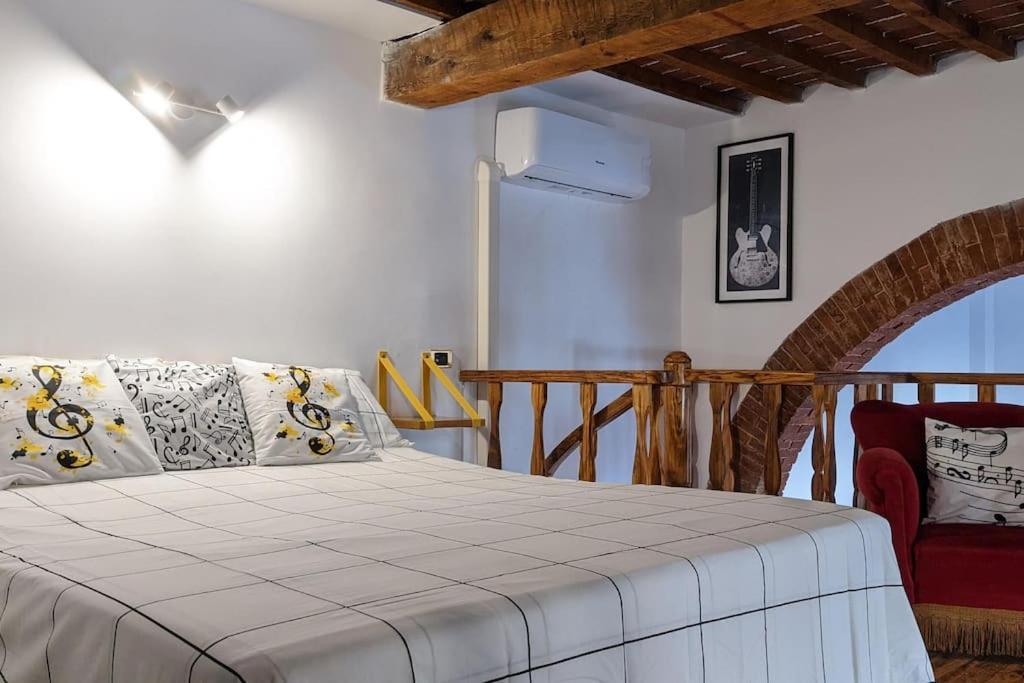 Casa Armonia Apartment Livorno Exterior photo