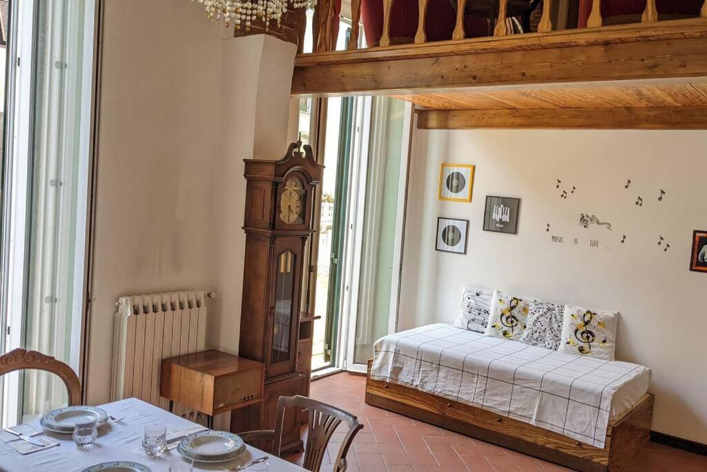 Casa Armonia Apartment Livorno Exterior photo