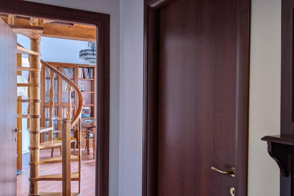 Casa Armonia Apartment Livorno Exterior photo