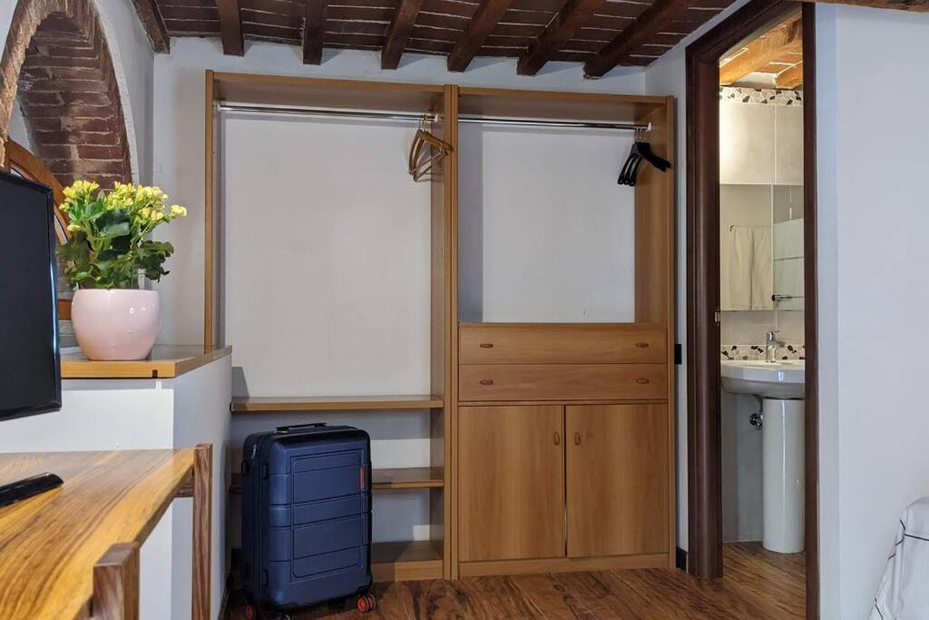 Casa Armonia Apartment Livorno Exterior photo